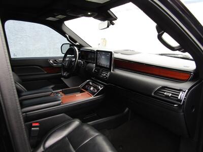 2018 Lincoln Navigator RESERV4X4,NAV,PANO,TECH PKG,RVC,CONV PKG,CERTIFIED   - Photo 20 - Haddon Twp, NJ 08107