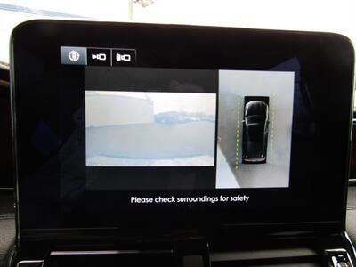 2018 Lincoln Navigator RESERV4X4,NAV,PANO,TECH PKG,RVC,CONV PKG,CERTIFIED   - Photo 31 - Haddon Twp, NJ 08107