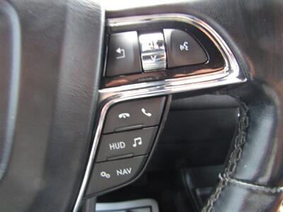 2018 Lincoln Navigator RESERV4X4,NAV,PANO,TECH PKG,RVC,CONV PKG,CERTIFIED   - Photo 27 - Haddon Twp, NJ 08107