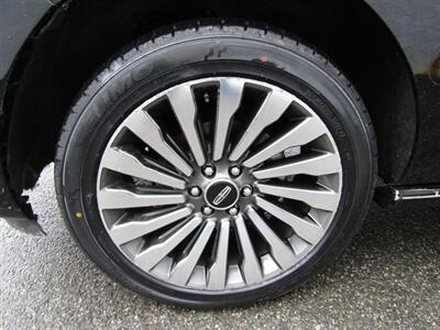 2018 Lincoln Navigator RESERV4X4,NAV,PANO,TECH PKG,RVC,CONV PKG,CERTIFIED   - Photo 44 - Haddon Twp, NJ 08107