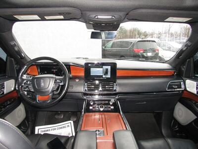 2018 Lincoln Navigator RESERV4X4,NAV,PANO,TECH PKG,RVC,CONV PKG,CERTIFIED   - Photo 37 - Haddon Twp, NJ 08107