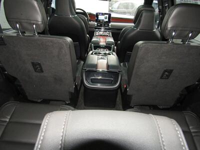 2018 Lincoln Navigator RESERV4X4,NAV,PANO,TECH PKG,RVC,CONV PKG,CERTIFIED   - Photo 43 - Haddon Twp, NJ 08107