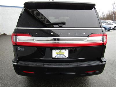 2018 Lincoln Navigator RESERV4X4,NAV,PANO,TECH PKG,RVC,CONV PKG,CERTIFIED   - Photo 10 - Haddon Twp, NJ 08107