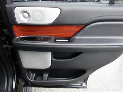 2018 Lincoln Navigator RESERV4X4,NAV,PANO,TECH PKG,RVC,CONV PKG,CERTIFIED   - Photo 19 - Haddon Twp, NJ 08107