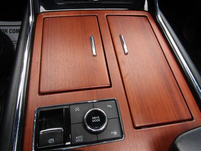 2018 Lincoln Navigator RESERV4X4,NAV,PANO,TECH PKG,RVC,CONV PKG,CERTIFIED   - Photo 33 - Haddon Twp, NJ 08107