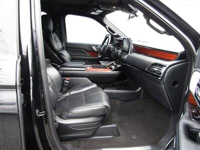 2018 Lincoln Navigator RESERV4X4,NAV,PANO,TECH PKG,RVC,CONV PKG,CERTIFIED   - Photo 21 - Haddon Twp, NJ 08107
