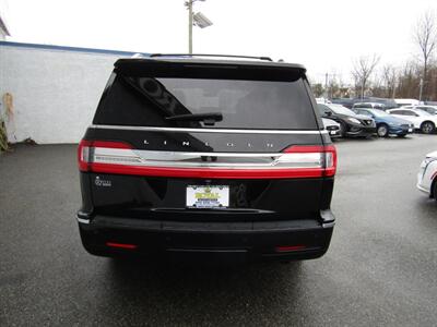 2018 Lincoln Navigator RESERV4X4,NAV,PANO,TECH PKG,RVC,CONV PKG,CERTIFIED   - Photo 6 - Haddon Twp, NJ 08107