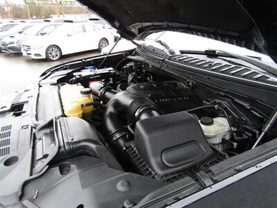 2018 Lincoln Navigator RESERV4X4,NAV,PANO,TECH PKG,RVC,CONV PKG,CERTIFIED   - Photo 50 - Haddon Twp, NJ 08107