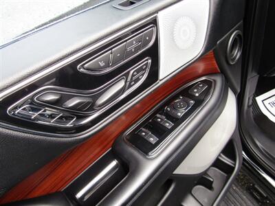 2018 Lincoln Navigator RESERV4X4,NAV,PANO,TECH PKG,RVC,CONV PKG,CERTIFIED   - Photo 12 - Haddon Twp, NJ 08107