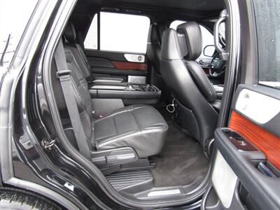 2018 Lincoln Navigator RESERV4X4,NAV,PANO,TECH PKG,RVC,CONV PKG,CERTIFIED   - Photo 18 - Haddon Twp, NJ 08107