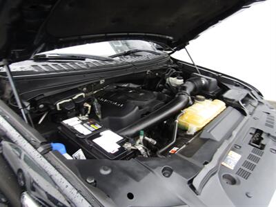 2018 Lincoln Navigator RESERV4X4,NAV,PANO,TECH PKG,RVC,CONV PKG,CERTIFIED   - Photo 48 - Haddon Twp, NJ 08107