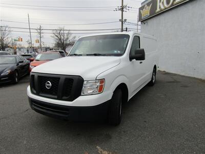 2018 Nissan NV 1500 SV   - Photo 3 - Haddon Twp, NJ 08107