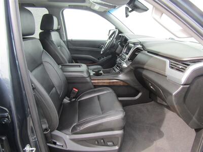 2020 Chevrolet Suburban LT,4x4,LUX PKG,DVD,COMFORT PKG,SILVER CERTIFIED - Photo 21 - Haddon Twp, NJ 08107