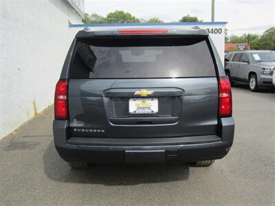 2020 Chevrolet Suburban LT,4x4,LUX PKG,DVD,COMFORT PKG,SILVER CERTIFIED - Photo 7 - Haddon Twp, NJ 08107
