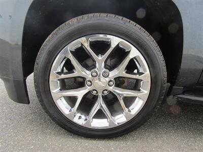 2020 Chevrolet Suburban LT,4x4,LUX PKG,DVD,COMFORT PKG,SILVER CERTIFIED - Photo 36 - Haddon Twp, NJ 08107