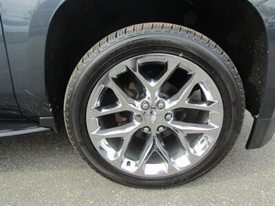 2020 Chevrolet Suburban LT,4x4,LUX PKG,DVD,COMFORT PKG,SILVER CERTIFIED - Photo 39 - Haddon Twp, NJ 08107