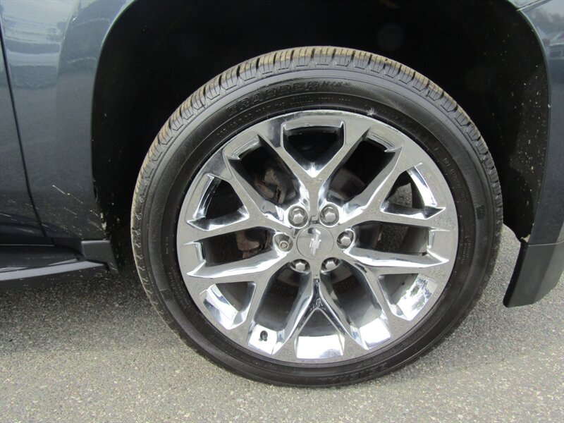 2020 Chevrolet Suburban LT,4x4,LUX PKG,DVD,COMFORT PKG,SILVER CERTIFIED - Photo 39 - Haddon Twp, NJ 08107