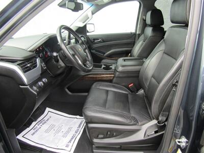 2020 Chevrolet Suburban LT,4x4,LUX PKG,DVD,COMFORT PKG,SILVER CERTIFIED - Photo 12 - Haddon Twp, NJ 08107