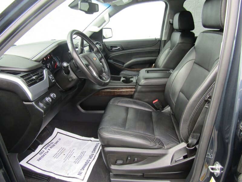 2020 Chevrolet Suburban LT,4x4,LUX PKG,DVD,COMFORT PKG,SILVER CERTIFIED - Photo 12 - Haddon Twp, NJ 08107