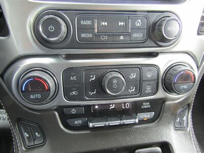 2020 Chevrolet Suburban LT,4x4,LUX PKG,DVD,COMFORT PKG,SILVER CERTIFIED - Photo 32 - Haddon Twp, NJ 08107