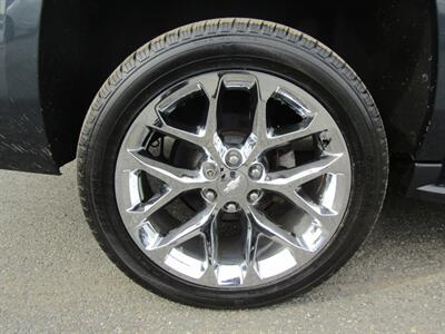 2020 Chevrolet Suburban LT,4x4,LUX PKG,DVD,COMFORT PKG,SILVER CERTIFIED - Photo 38 - Haddon Twp, NJ 08107