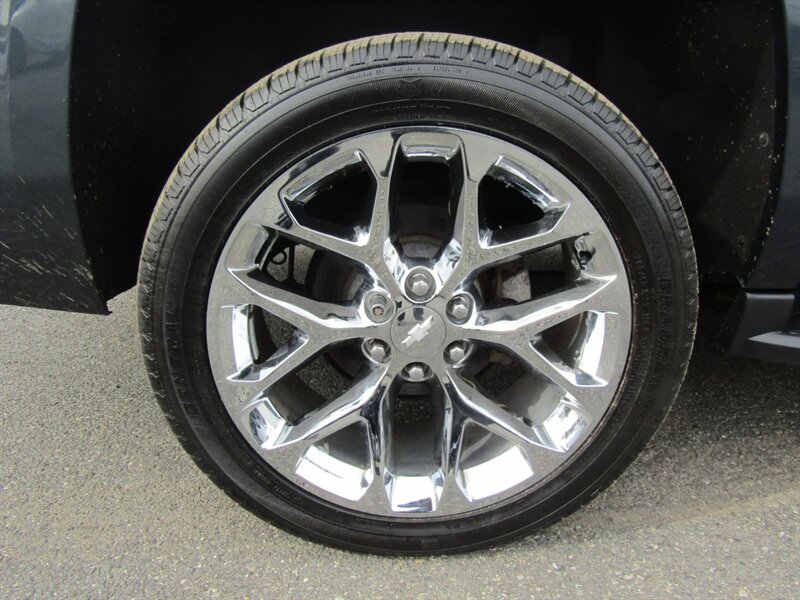 2020 Chevrolet Suburban LT,4x4,LUX PKG,DVD,COMFORT PKG,SILVER CERTIFIED - Photo 38 - Haddon Twp, NJ 08107