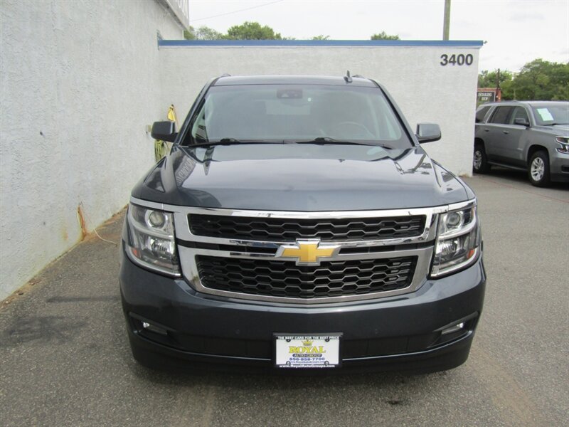 2020 Chevrolet Suburban LT,4x4,LUX PKG,DVD,COMFORT PKG,SILVER CERTIFIED - Photo 3 - Haddon Twp, NJ 08107