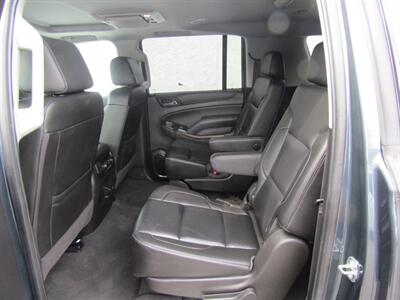 2020 Chevrolet Suburban LT,4x4,LUX PKG,DVD,COMFORT PKG,SILVER CERTIFIED - Photo 14 - Haddon Twp, NJ 08107