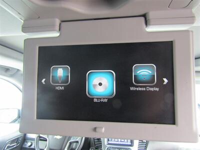 2020 Chevrolet Suburban LT,4x4,LUX PKG,DVD,COMFORT PKG,SILVER CERTIFIED - Photo 35 - Haddon Twp, NJ 08107