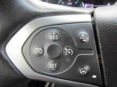 2020 Chevrolet Suburban LT,4x4,LUX PKG,DVD,COMFORT PKG,SILVER CERTIFIED - Photo 25 - Haddon Twp, NJ 08107
