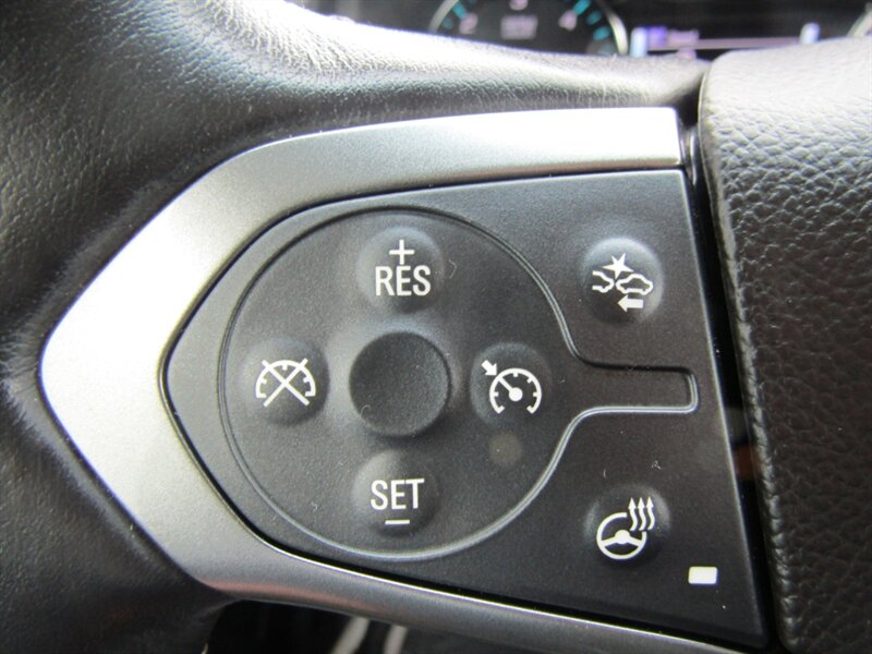2020 Chevrolet Suburban LT,4x4,LUX PKG,DVD,COMFORT PKG,SILVER CERTIFIED - Photo 25 - Haddon Twp, NJ 08107