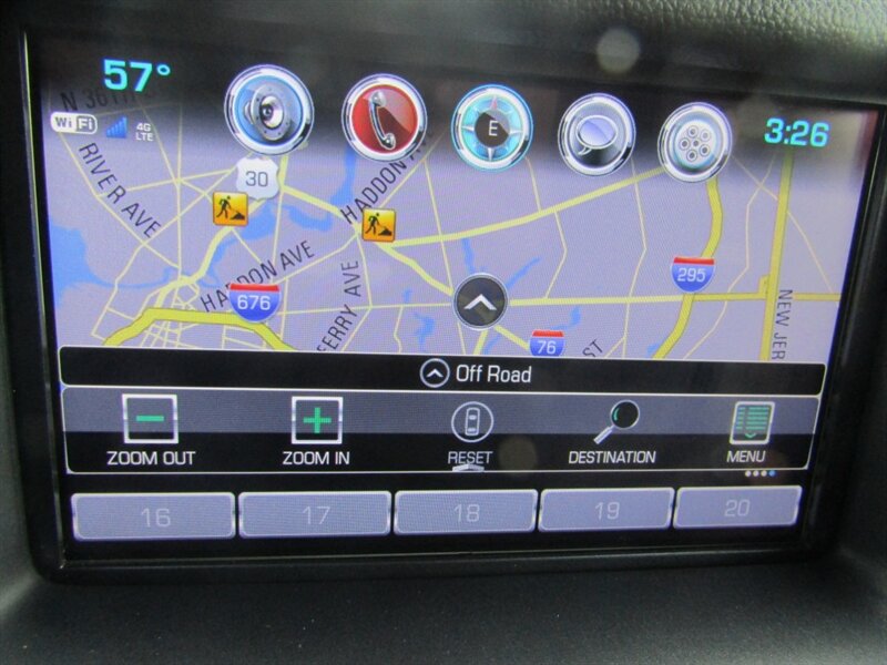 2020 Chevrolet Suburban LT,4x4,LUX PKG,DVD,COMFORT PKG,SILVER CERTIFIED - Photo 30 - Haddon Twp, NJ 08107