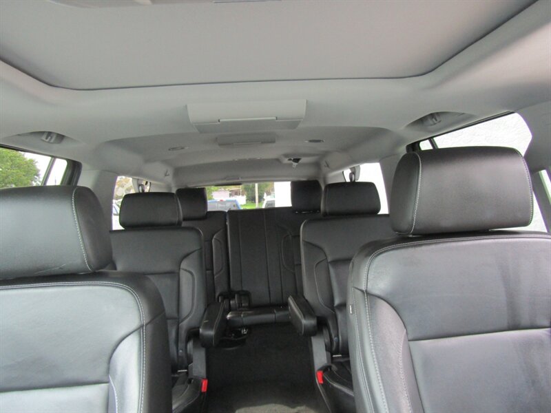 2020 Chevrolet Suburban LT,4x4,LUX PKG,DVD,COMFORT PKG,SILVER CERTIFIED - Photo 16 - Haddon Twp, NJ 08107