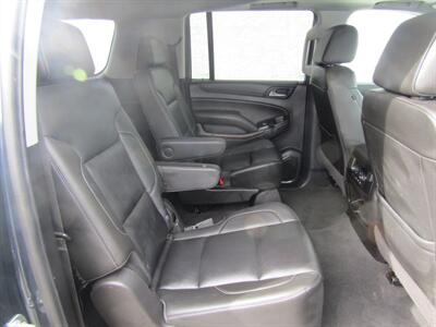2020 Chevrolet Suburban LT,4x4,LUX PKG,DVD,COMFORT PKG,SILVER CERTIFIED - Photo 19 - Haddon Twp, NJ 08107
