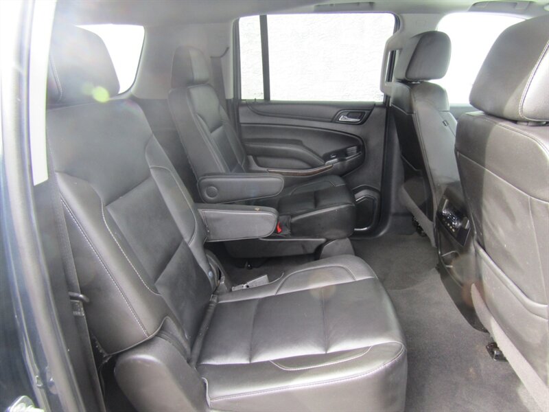 2020 Chevrolet Suburban LT,4x4,LUX PKG,DVD,COMFORT PKG,SILVER CERTIFIED - Photo 19 - Haddon Twp, NJ 08107