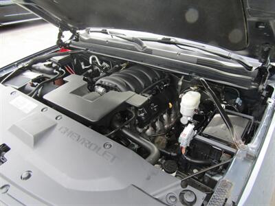 2020 Chevrolet Suburban LT,4x4,LUX PKG,DVD,COMFORT PKG,SILVER CERTIFIED - Photo 42 - Haddon Twp, NJ 08107