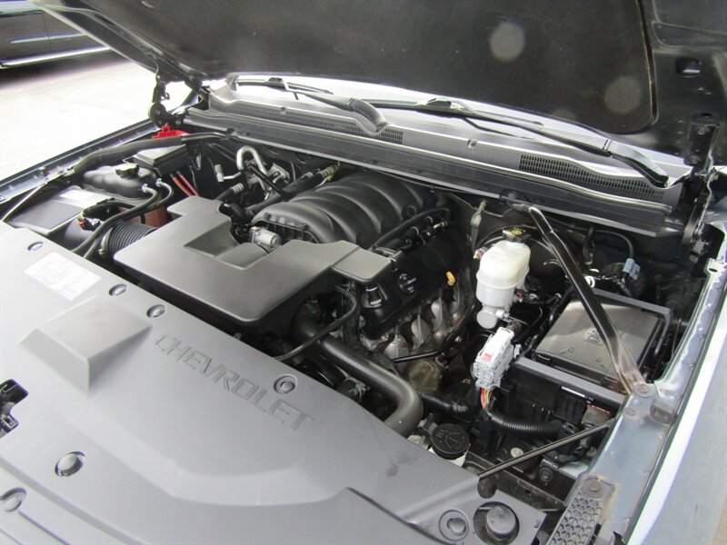 2020 Chevrolet Suburban LT,4x4,LUX PKG,DVD,COMFORT PKG,SILVER CERTIFIED - Photo 42 - Haddon Twp, NJ 08107