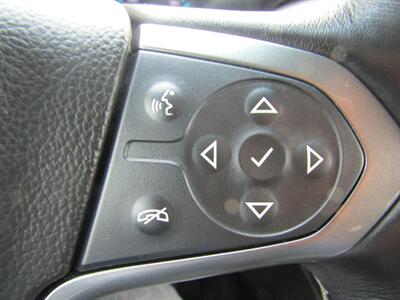 2020 Chevrolet Suburban LT,4x4,LUX PKG,DVD,COMFORT PKG,SILVER CERTIFIED - Photo 27 - Haddon Twp, NJ 08107