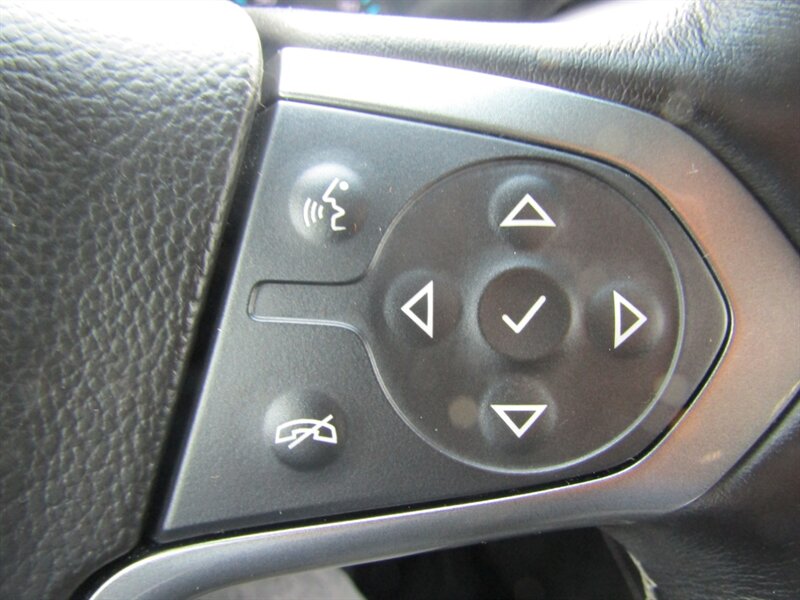 2020 Chevrolet Suburban LT,4x4,LUX PKG,DVD,COMFORT PKG,SILVER CERTIFIED - Photo 27 - Haddon Twp, NJ 08107