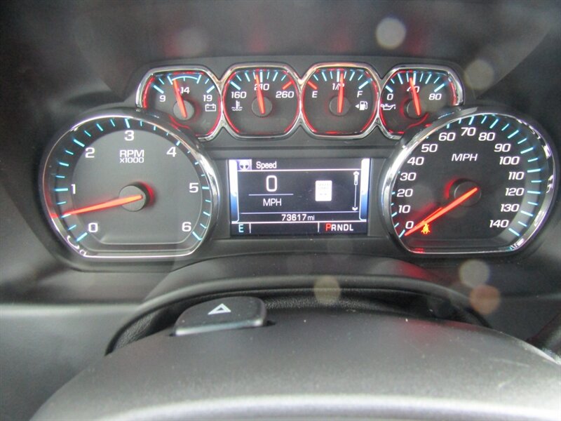2020 Chevrolet Suburban LT,4x4,LUX PKG,DVD,COMFORT PKG,SILVER CERTIFIED - Photo 28 - Haddon Twp, NJ 08107