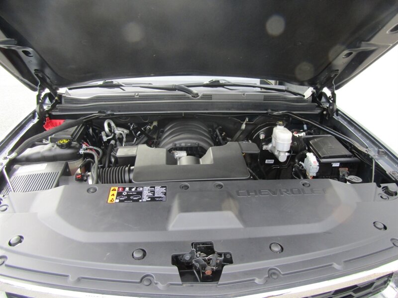 2020 Chevrolet Suburban LT,4x4,LUX PKG,DVD,COMFORT PKG,SILVER CERTIFIED - Photo 41 - Haddon Twp, NJ 08107