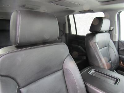2020 Chevrolet Suburban LT,4x4,LUX PKG,DVD,COMFORT PKG,SILVER CERTIFIED - Photo 20 - Haddon Twp, NJ 08107