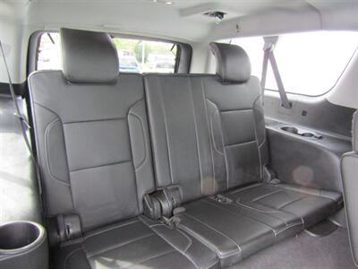 2020 Chevrolet Suburban LT,4x4,LUX PKG,DVD,COMFORT PKG,SILVER CERTIFIED - Photo 18 - Haddon Twp, NJ 08107