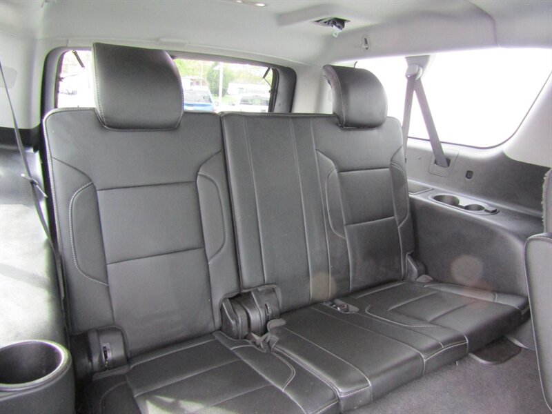 2020 Chevrolet Suburban LT,4x4,LUX PKG,DVD,COMFORT PKG,SILVER CERTIFIED - Photo 18 - Haddon Twp, NJ 08107