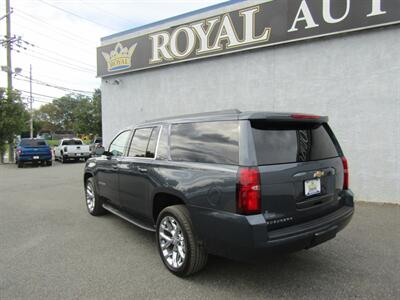 2020 Chevrolet Suburban LT,4x4,LUX PKG,DVD,COMFORT PKG,SILVER CERTIFIED - Photo 6 - Haddon Twp, NJ 08107