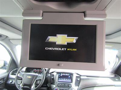 2020 Chevrolet Suburban LT,4x4,LUX PKG,DVD,COMFORT PKG,SILVER CERTIFIED - Photo 34 - Haddon Twp, NJ 08107