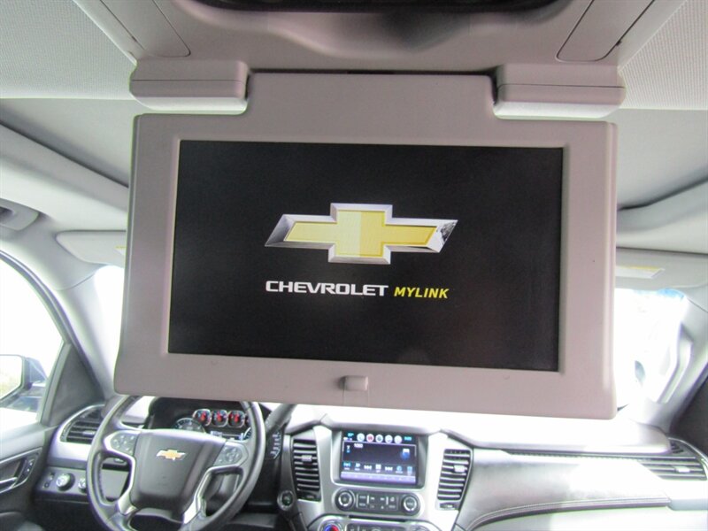 2020 Chevrolet Suburban LT,4x4,LUX PKG,DVD,COMFORT PKG,SILVER CERTIFIED - Photo 34 - Haddon Twp, NJ 08107