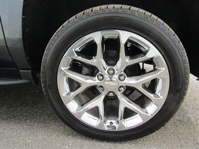 2020 Chevrolet Suburban LT,4x4,LUX PKG,DVD,COMFORT PKG,SILVER CERTIFIED - Photo 37 - Haddon Twp, NJ 08107