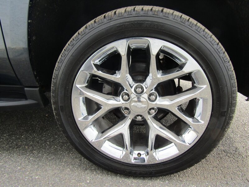 2020 Chevrolet Suburban LT,4x4,LUX PKG,DVD,COMFORT PKG,SILVER CERTIFIED - Photo 37 - Haddon Twp, NJ 08107