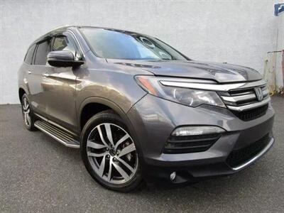 2016 Honda Pilot Elite   - Photo 7 - Haddon Twp, NJ 08107